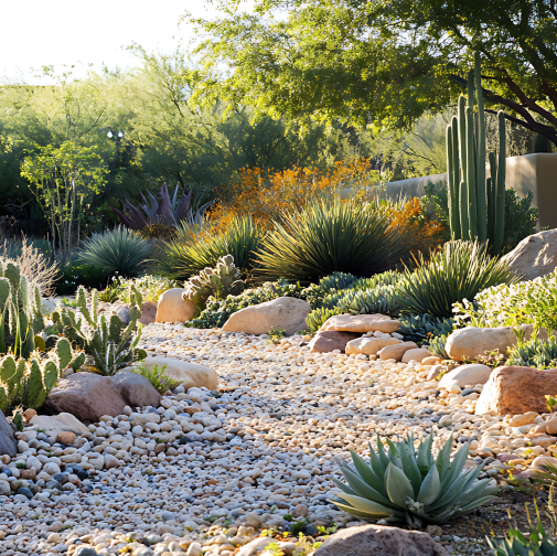 Free Landscape Design Consultation
