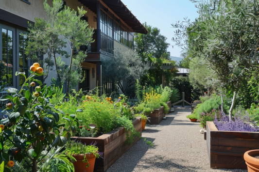 Free Landscape Design Consultation